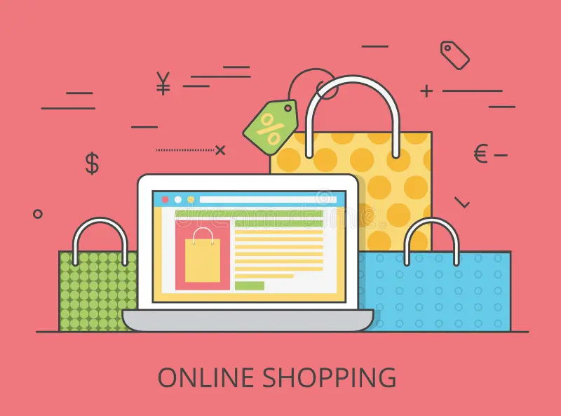 خرید سایت فروشگاهی